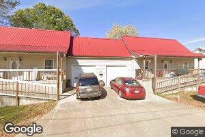 305 E Front St, Manchester, OH 45144