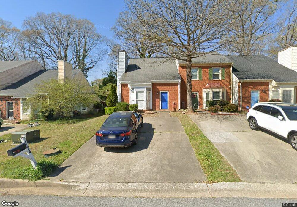 1194 Magnolia Way SE, Smyrna, GA 30082 - photo 1