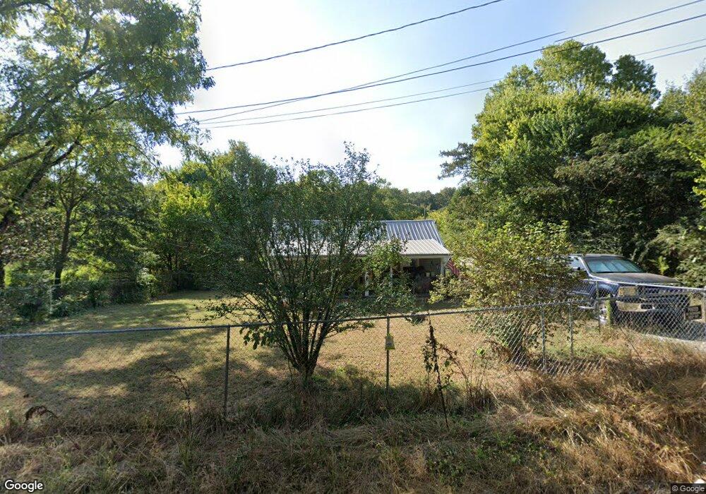 329 Cherokee Trail NW, Dalton, GA 30721 - photo 1