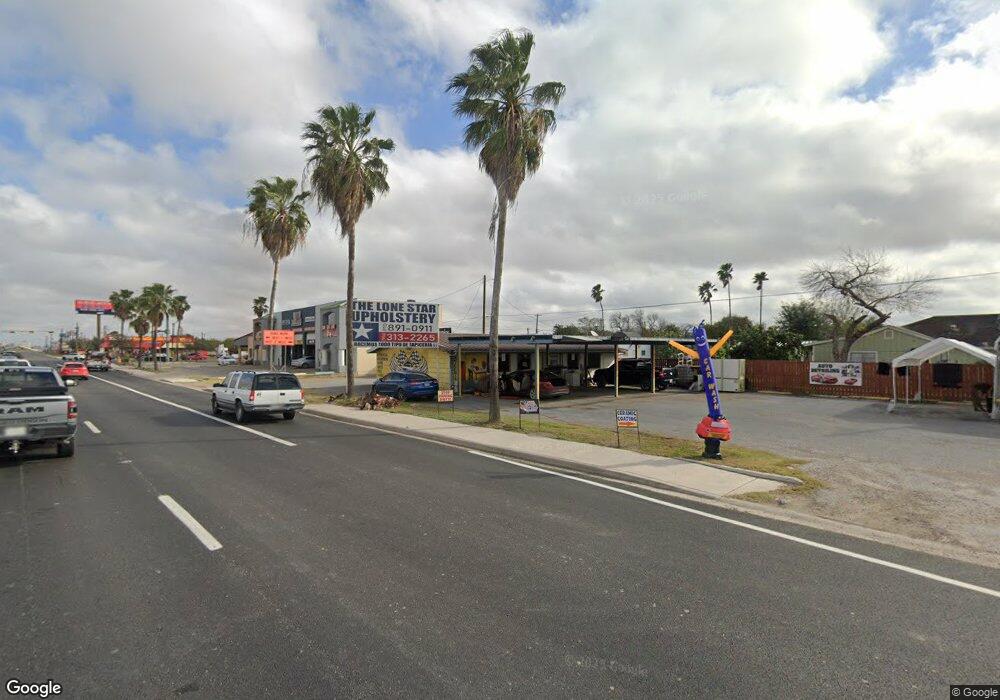 1708 N Cage Blvd, Pharr, TX 78577 - photo 1