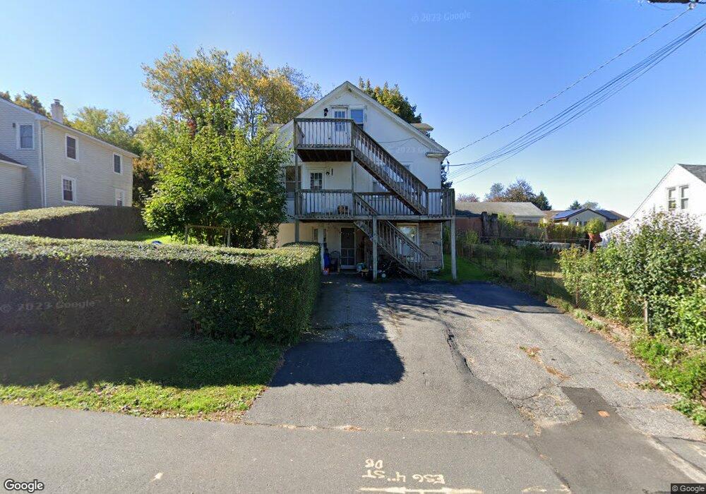 104 Bamford Ave, Oakville, CT 06779 - photo 1