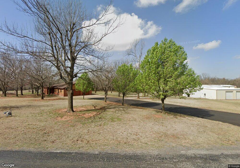 1031 Estell Dr, Moore, OK 73160 - photo 1