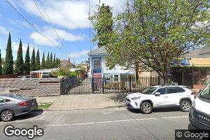 2111 Fruitvale Ave, Oakland, CA 94601