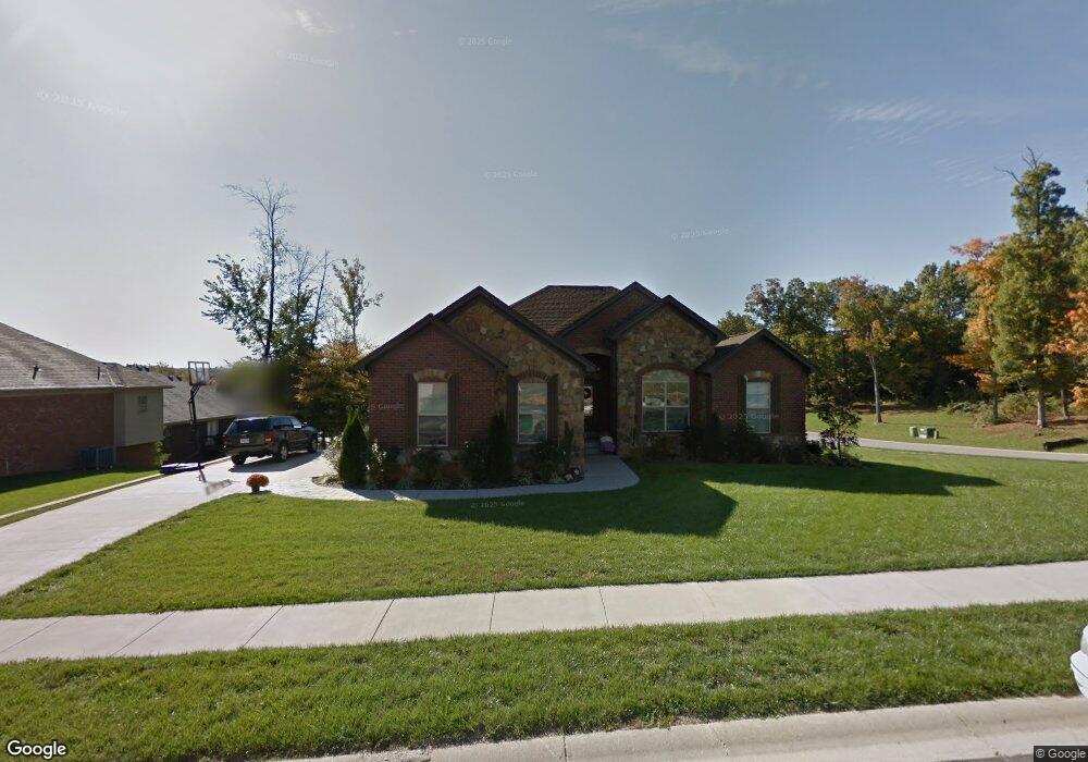 8184 Autumn Dr, Georgetown, IN 47122 - photo 1