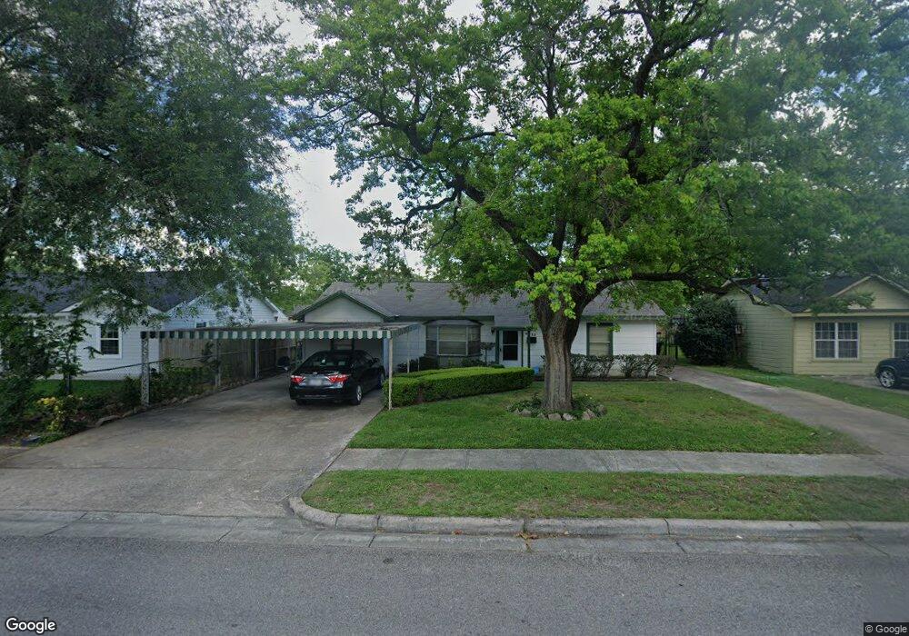 4310 Heite St, Houston, TX 77022 - photo 1