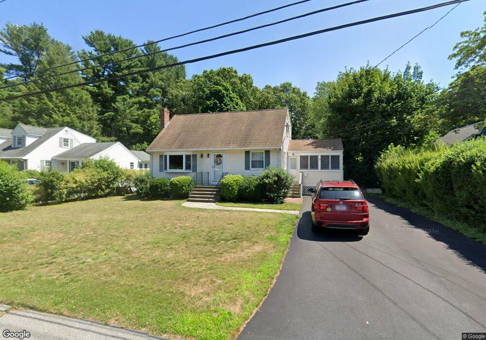 13 Poplar St, Framingham, MA 01701 - photo 1