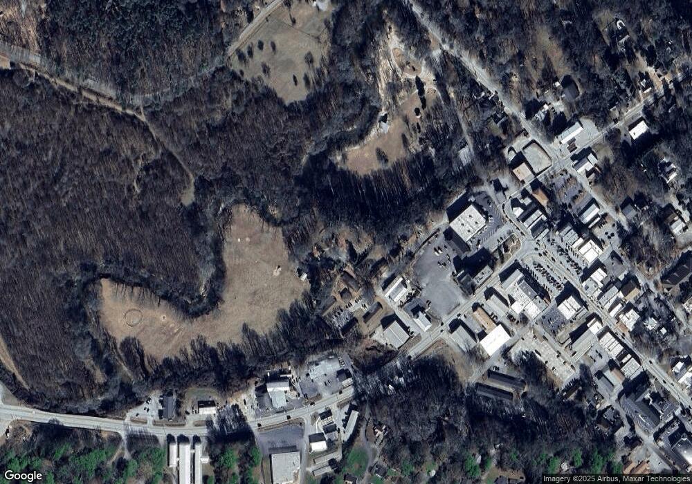 176 Laprade St, Clarkesville, GA 30523 - photo 1