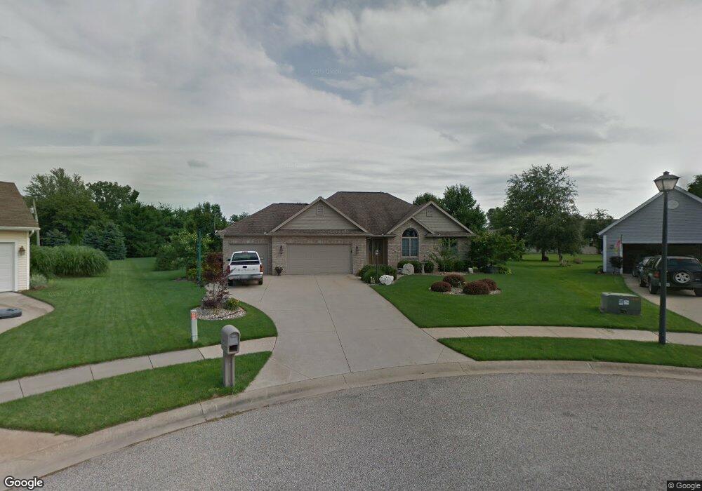 57404 Orchard Ridge Dr, Elkhart, IN 46516 - photo 1