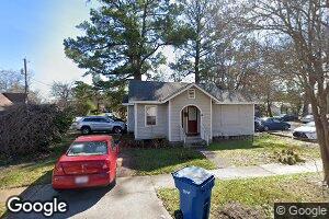 401 Mckinley St, Lafayette, LA 70501