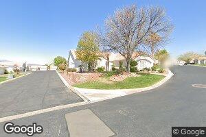 39 N Valley View Dr Unit 81, Saint George, UT 84770