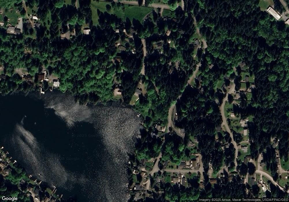 6628 179th Place NW, Stanwood, WA 98292 - photo 1