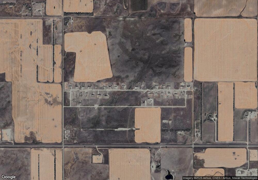 Tbd Cochise Street Block 2 Lot 8, Williston, ND 58801 - photo 1