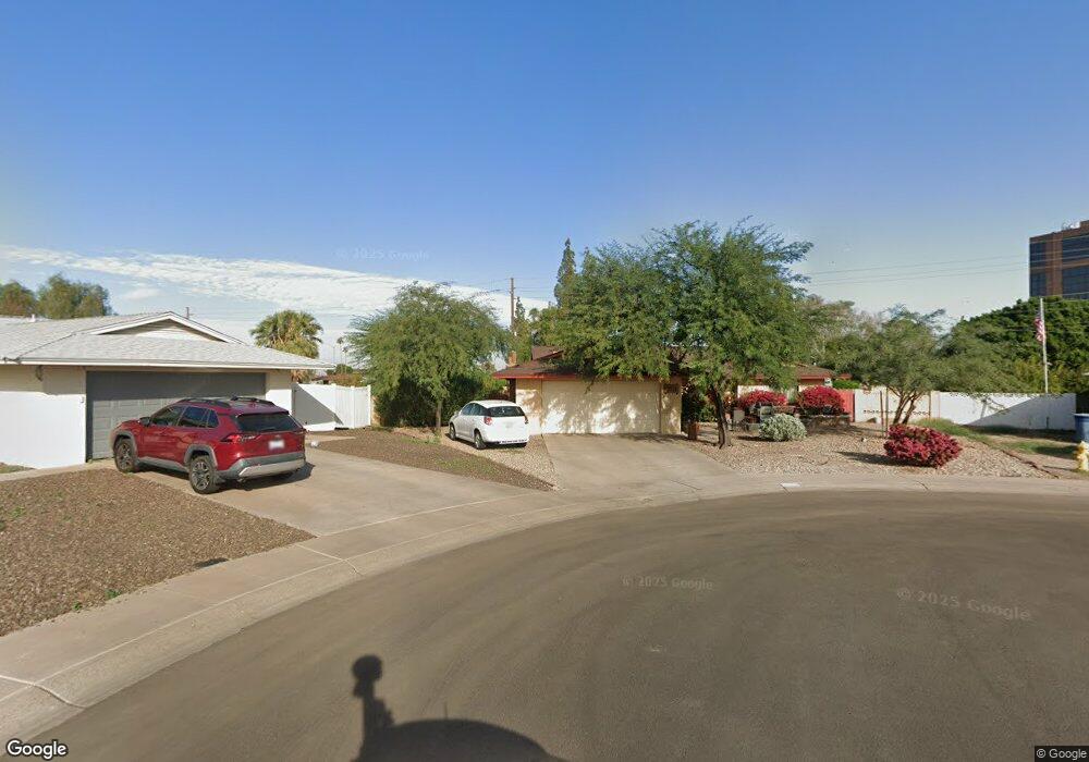 3314 S Pine St, Tempe, AZ 85282 - photo 1