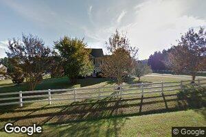 205 Dunnegan Rd, Hillsborough, NC 27278