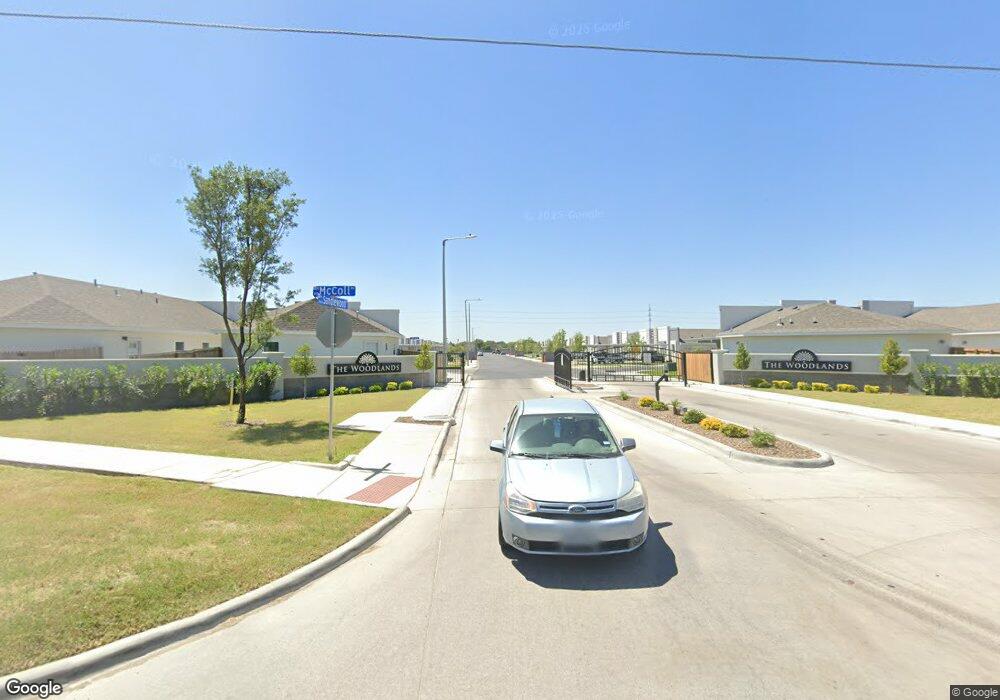 931 N McColl Rd unit 2, Edinburg, TX 78541 - photo 1