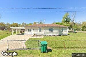 233 E 7th St, Reserve, LA 70084