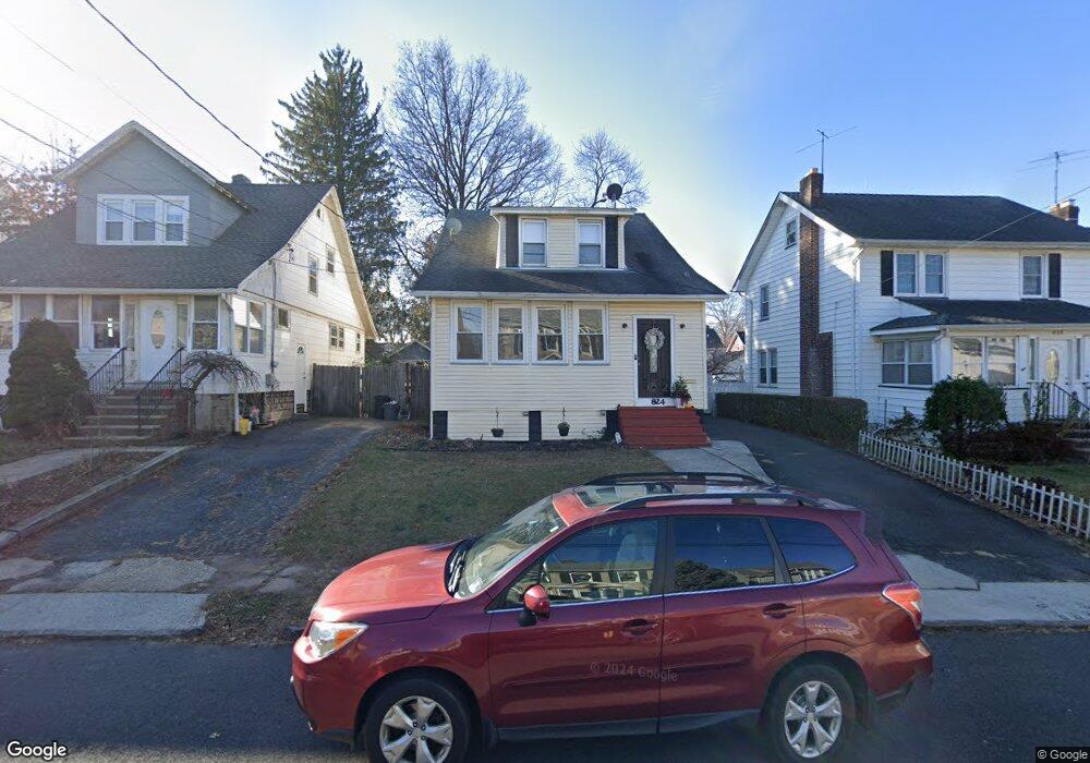 824 Cleveland Ave unit 826, Elizabeth, NJ 07208 - photo 1