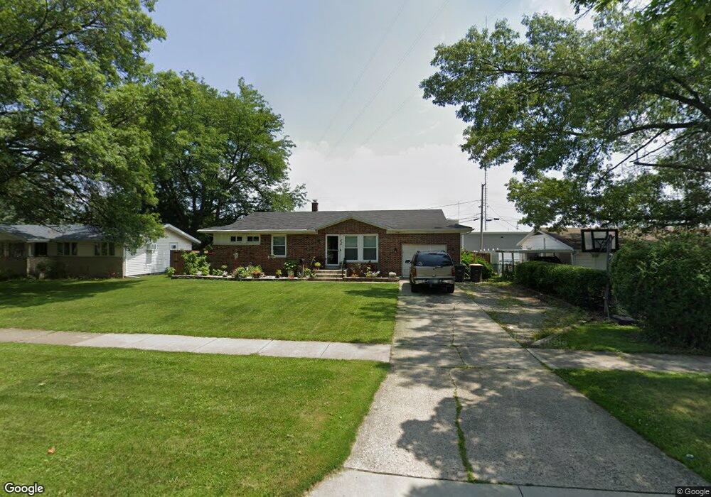 2134 Lindenwood Ave, Fort Wayne, IN 46808 - photo 1