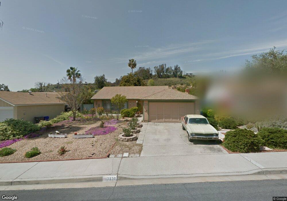 13836 Olive Mill Way, Poway, CA 92064 - photo 1