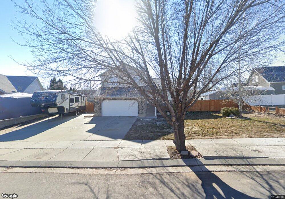 2471 Garden Creek Way, West Jordan, UT 84088 - photo 1