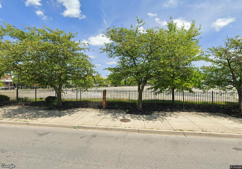 5263 Park Heights Ave, Baltimore, MD 21215 - photo 1