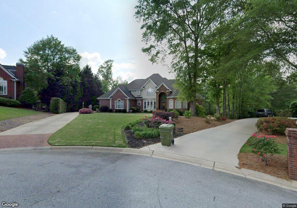 307 Pinehurst Way, Carrollton, GA 30116 - photo 1