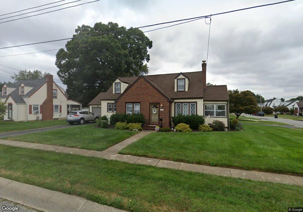 201 Troy Ave, Wilmington, DE 19804 - photo 1