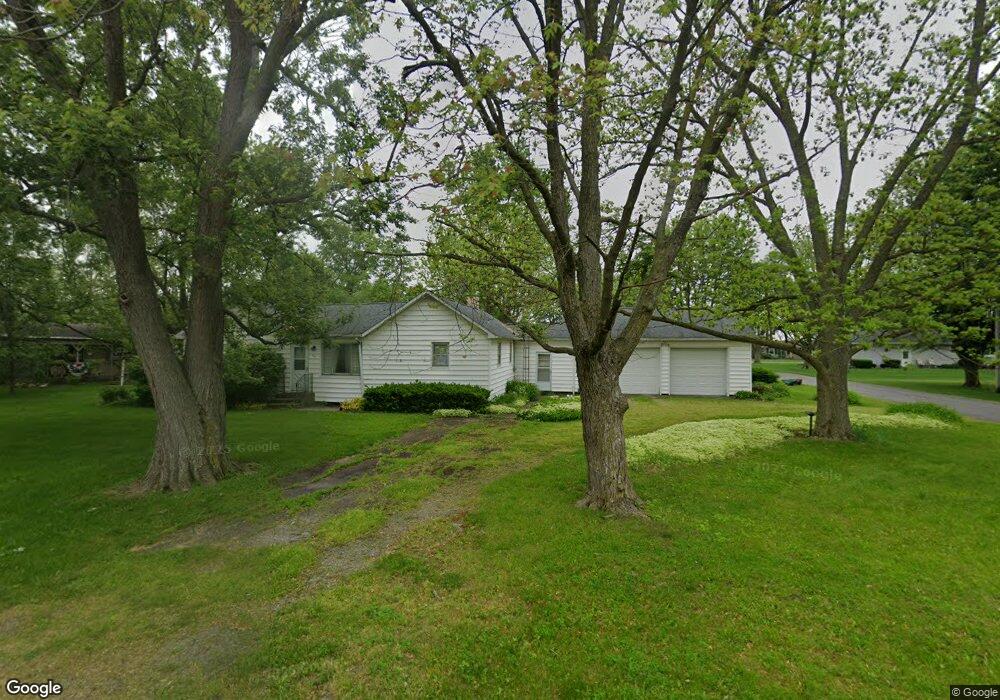 492 S Otto St, Ottoville, OH 45876 - photo 1