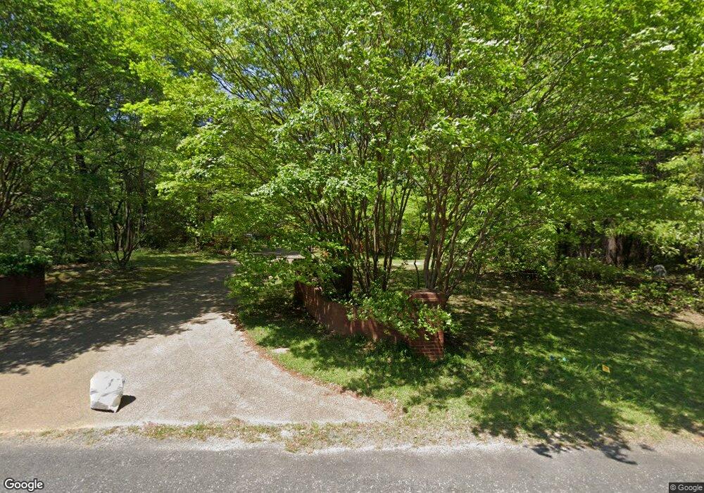 7801 Stone Creek Dr, Texarkana, TX 75503 - photo 1