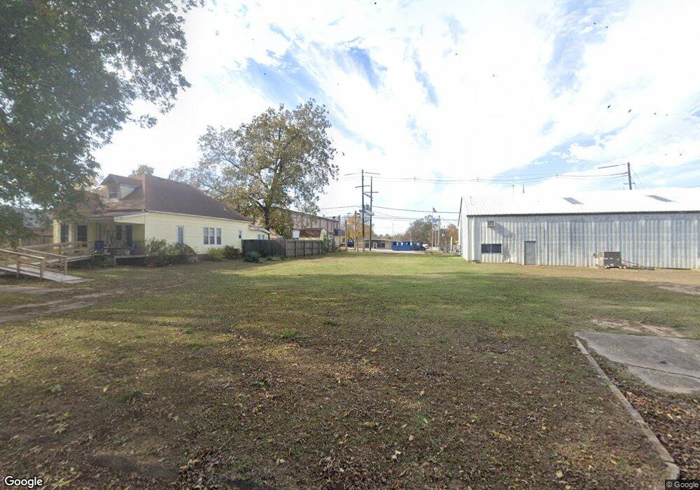 206 N Jordan St, Cleveland, OK 74020 - photo 1