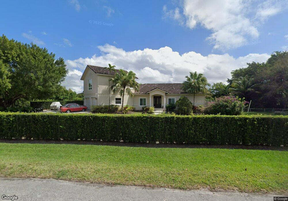 4670 SW 126th Ave, Southwest Ranches, FL 33330 - photo 1