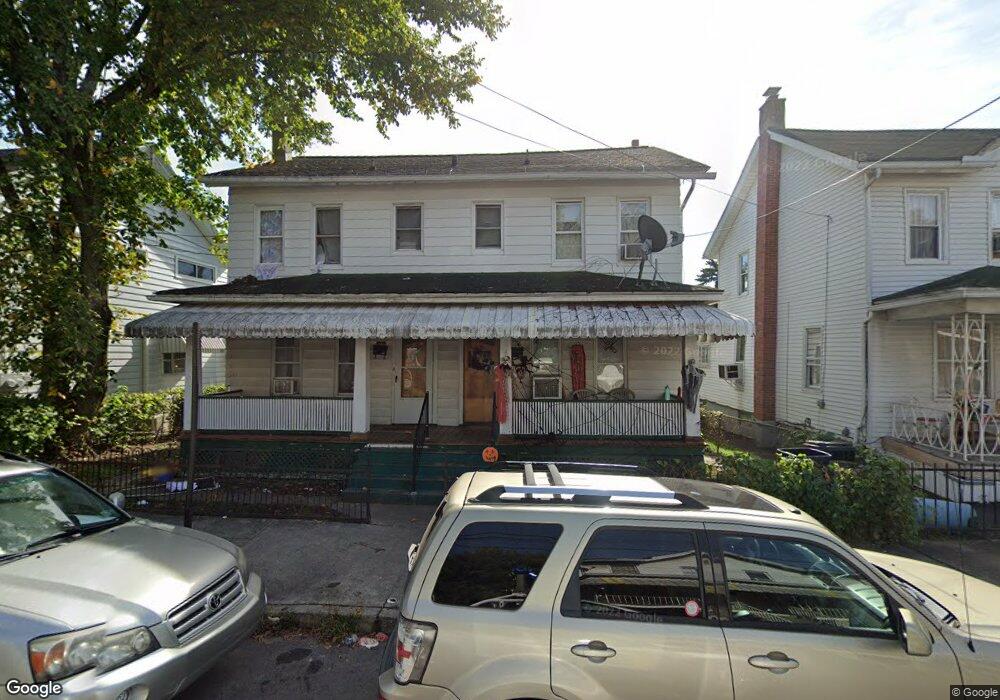 157 S Bromley Ave, Scranton, PA 18504 - photo 1