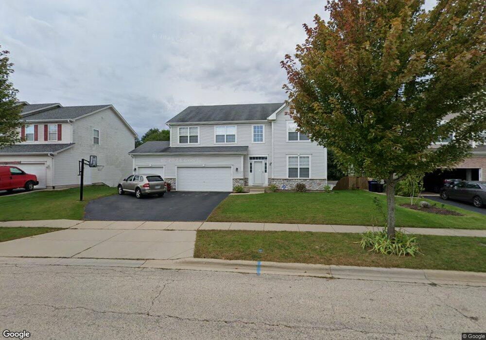 620 Lake Cornish Way unit 3B, Algonquin, IL 60102 - photo 1