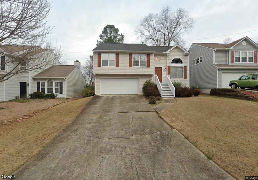 3950 Sidney Lanier Blvd, Duluth, GA 30096 - photo 1