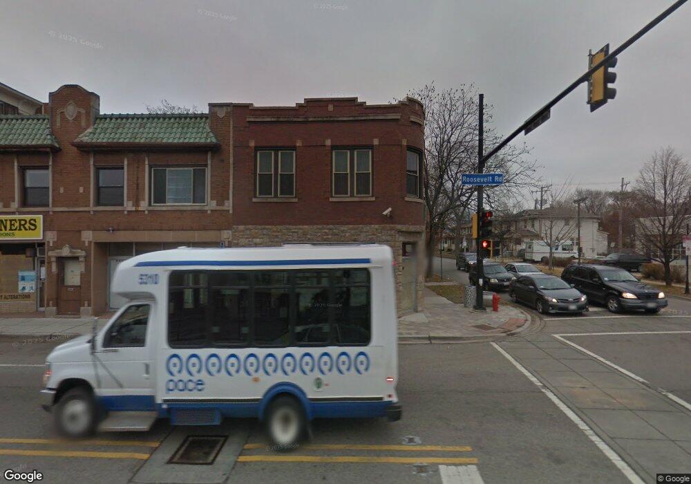 6600-04 Roosevelt Rd, Oak Park, IL 60304 - photo 1