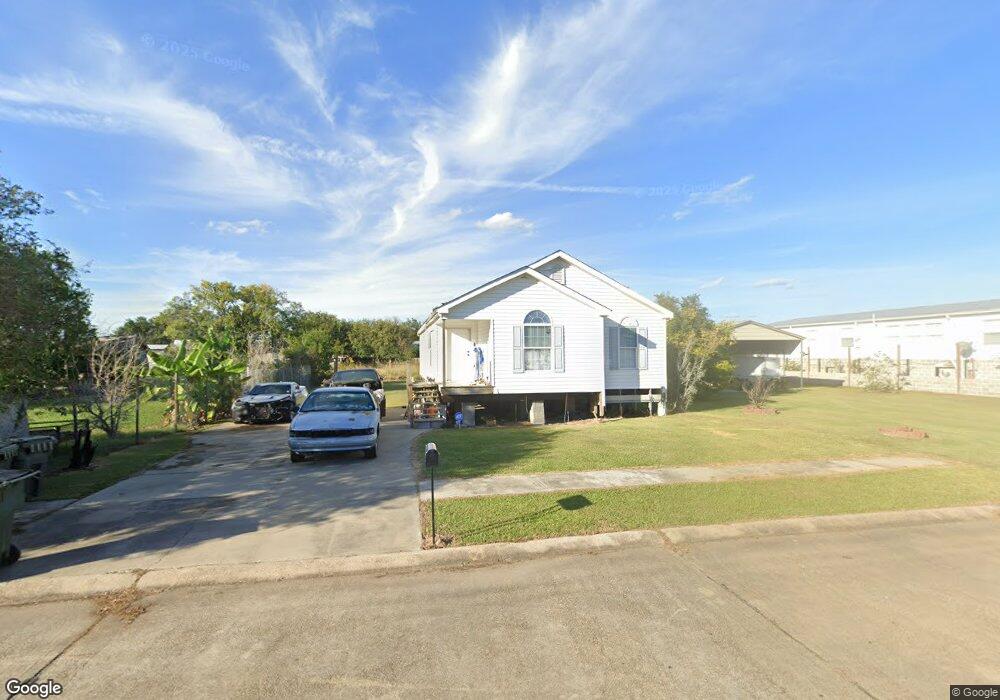 115 Garth Dr, Houma, LA 70363 - photo 1
