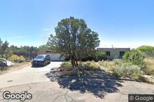 504 Calle de Valdez, Santa Fe, NM 87505