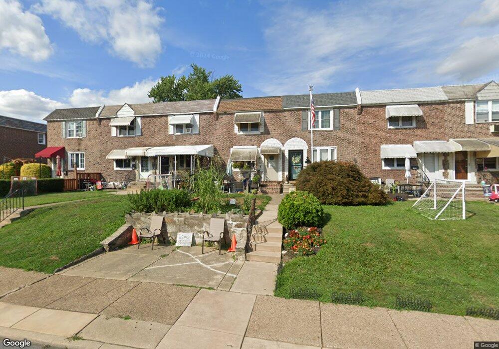 1063 Oakwood Dr, Glenolden, PA 19036 - photo 1