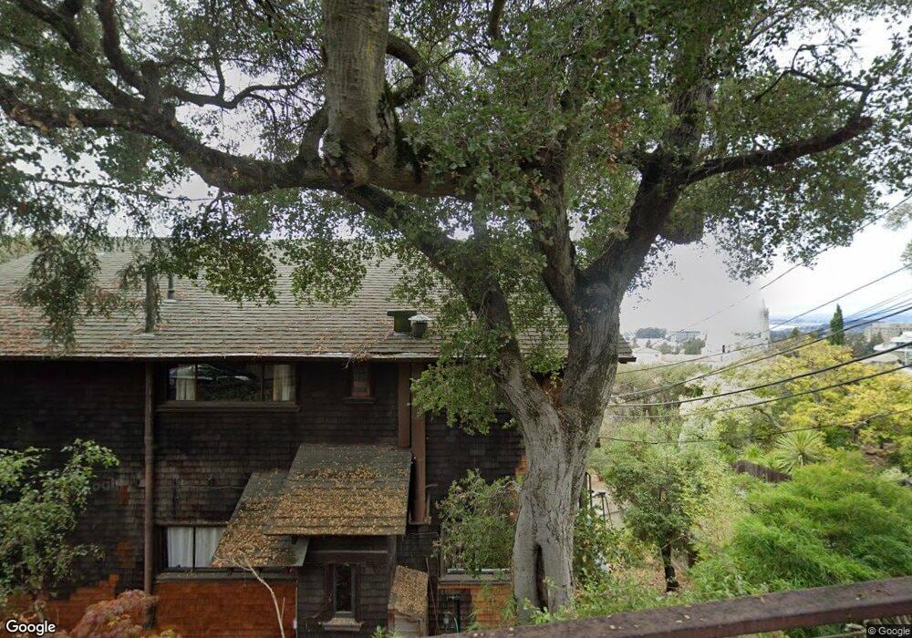 77 Panoramic Way, Berkeley, CA 94704 - photo 1