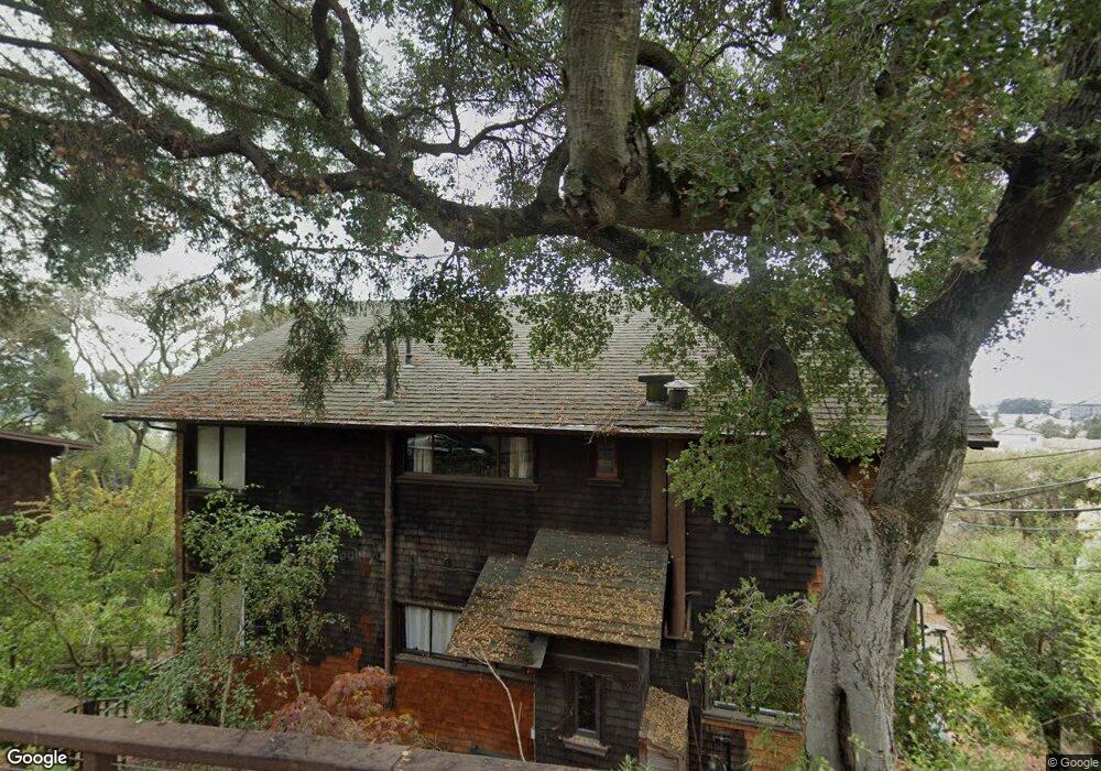 75 Panoramic Way, Berkeley, CA 94704 - photo 1