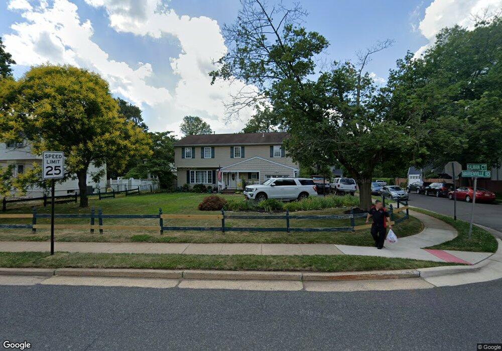 40 Warrenville Rd, Middlesex, NJ 08846 - photo 1