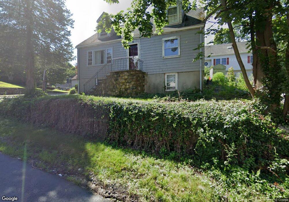 2 Gilmore St, Stoneham, MA 02180 - photo 1