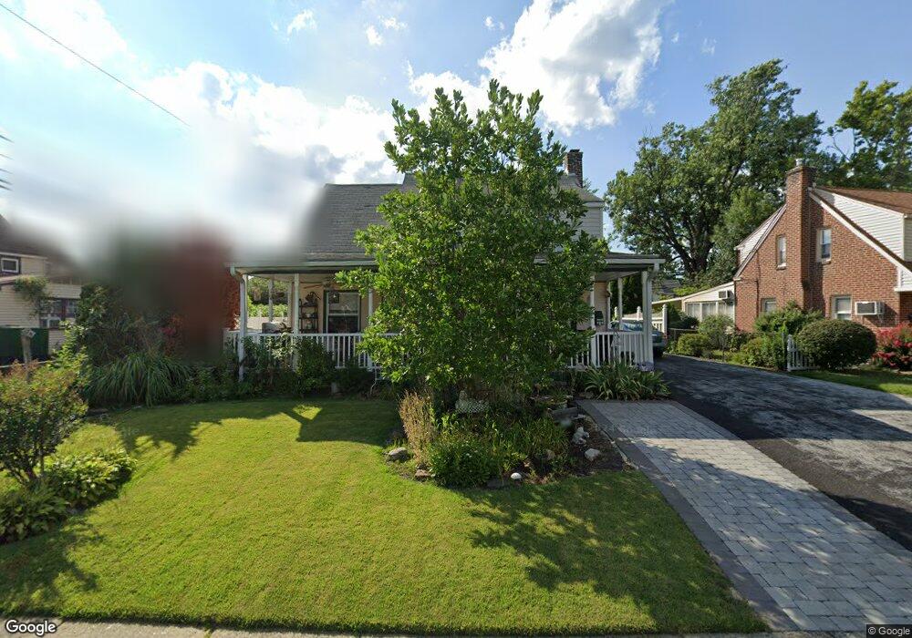 2203 Locust Rd, Morton, PA 19070 - photo 1