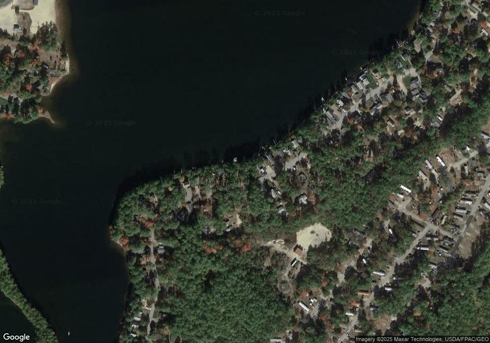 146 & 148 St James Ave, Milton, NH 03851 - photo 1