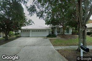 2123 Pinnacle Cir N, Palm Harbor, FL 34684