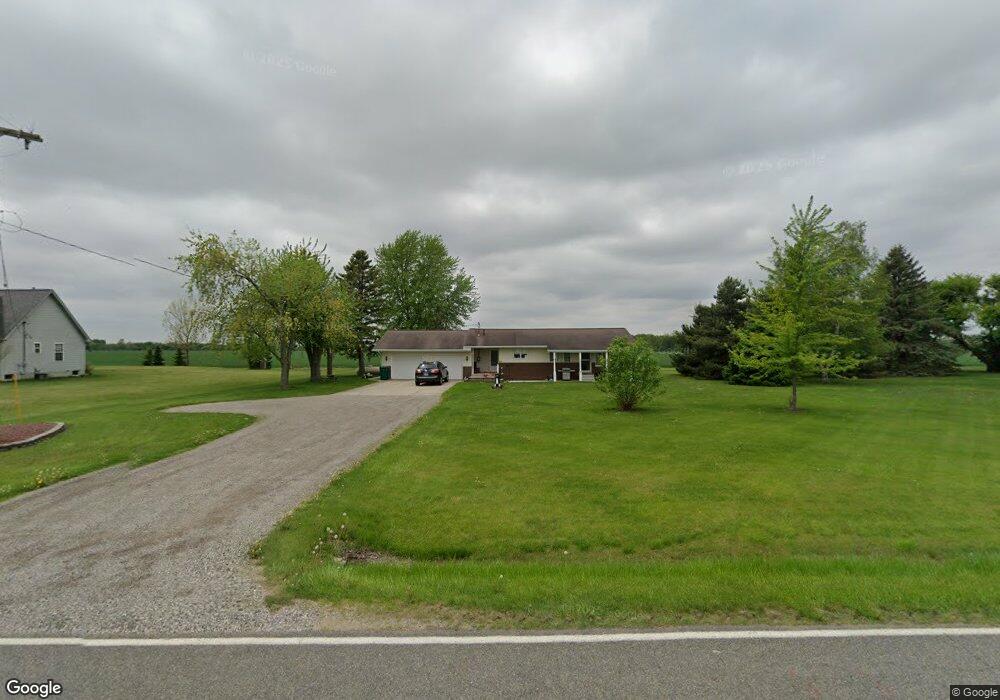 6215 New Lothrop Rd, New Lothrop, MI 48460 - photo 1