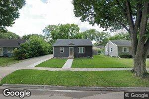 1810 11th Ave S, Fargo, ND 58103