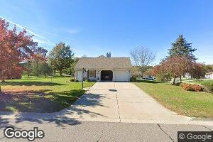 1520 Wildwood Dr, Plain, WI 53577