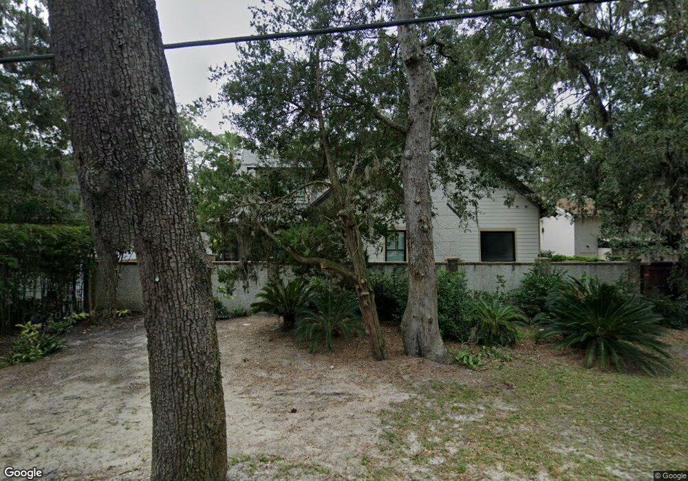 1016 Village Oaks Ln, Saint Simons Island, GA 31522 - photo 1