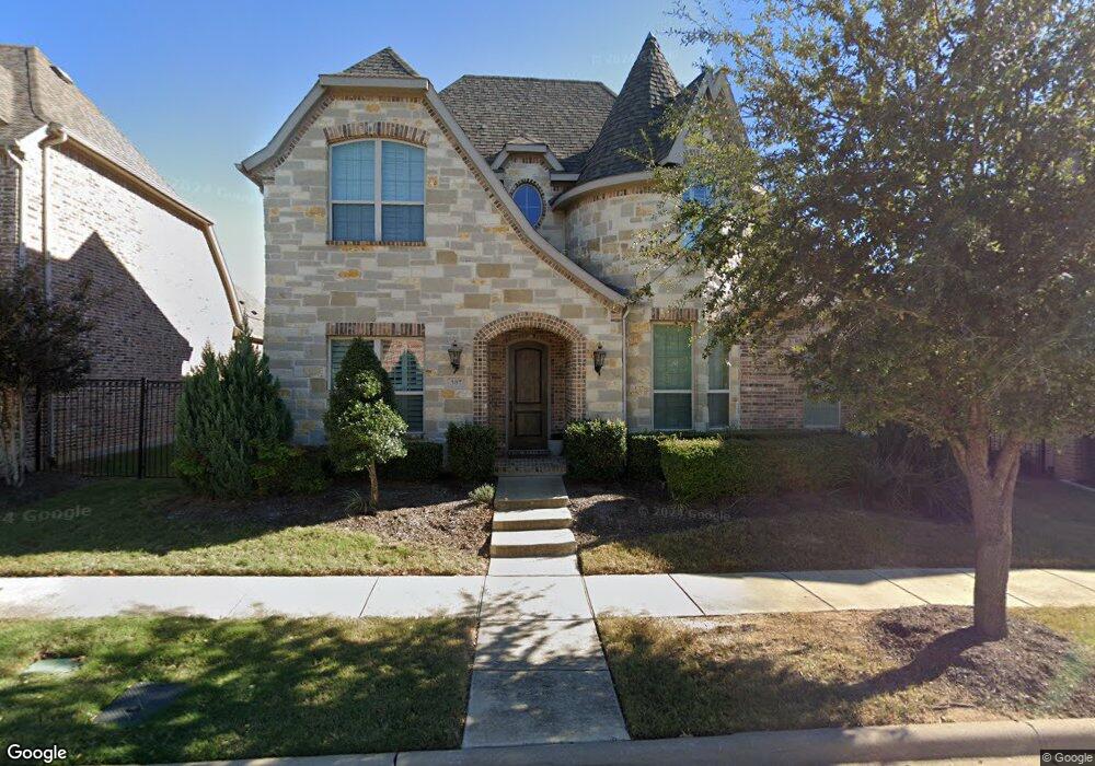 307 Montpelier Dr, Southlake, TX 76092 - photo 1